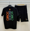 Komplet Loewe “Black”