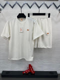 Komplet Hermes “White”