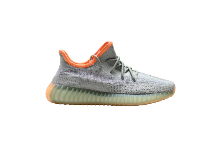 Yeezy Boost 350 V2 “DESERT SAGE”