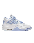 Air Jordan 4 Retro Aluminum