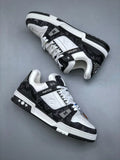 Louis Vuitton “Black White”