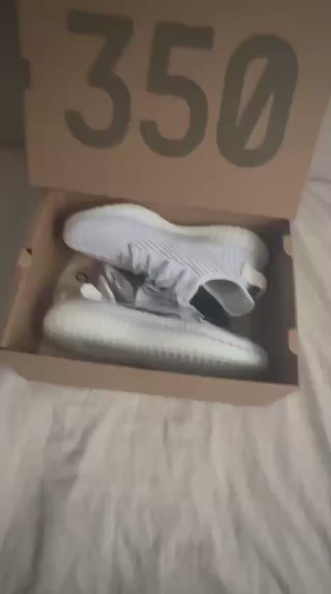 Yeezy Boost 350 V2 “Static Reflective”